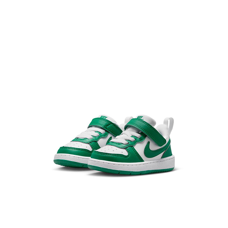 NIKEヴィンテージ　ベビースニーカー NIKE（ナイキ） ベビーシューズ スニーカー コートボロー LOW