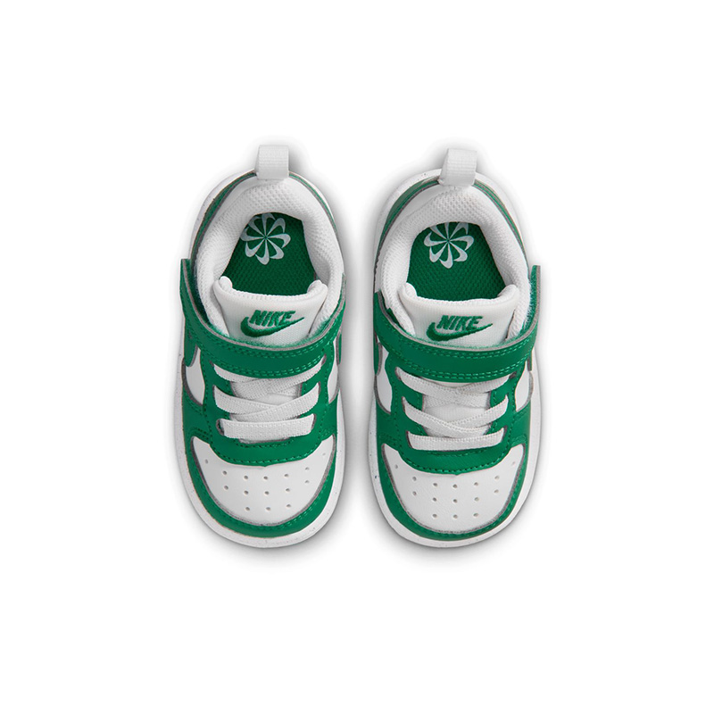 NIKE（ナイキ） ベビーシューズ スニーカー コートボロー LOW