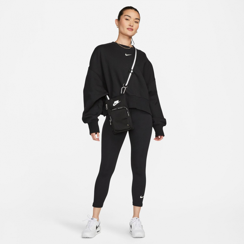 NIKE ナイキ レディース クロップタイツ タイトフィット
