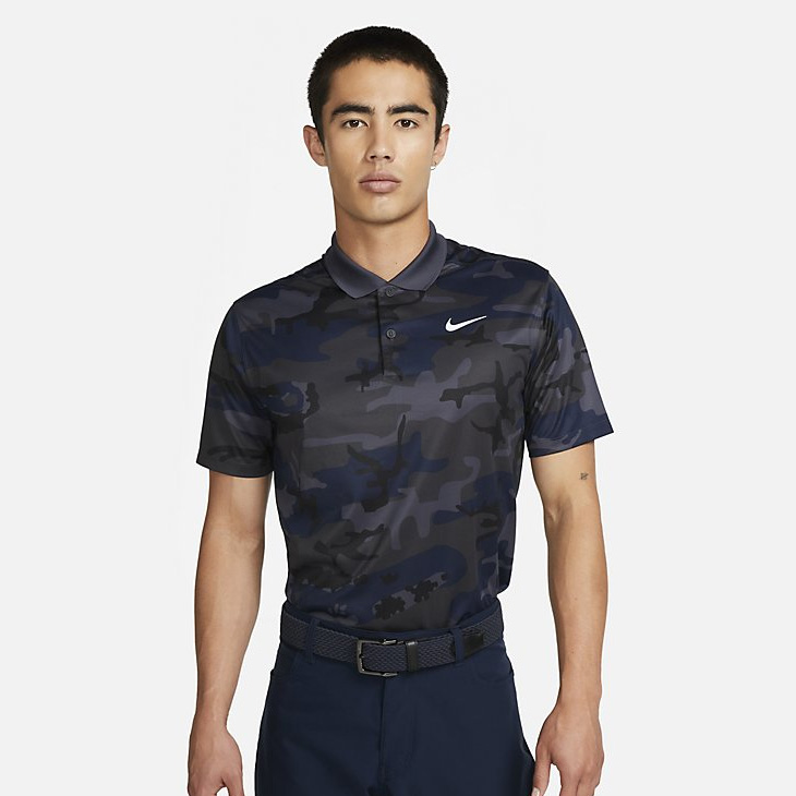 NIKE ナイキ メンズ 半袖 ポロシャツ ゴルフウェア GOLF Dri-FIT