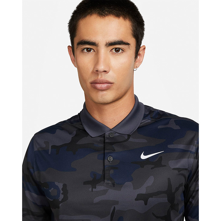 NIKE ナイキ メンズ 半袖 ポロシャツ ゴルフウェア GOLF Dri-FIT