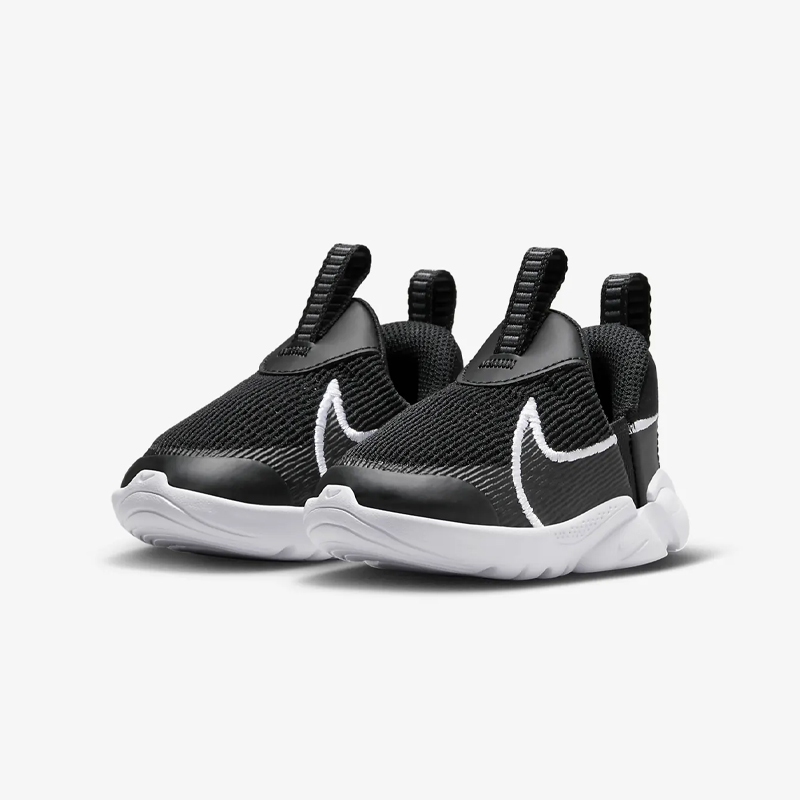 2 12cm Nike FLEX Plus 2 Baby Toddler Shoes