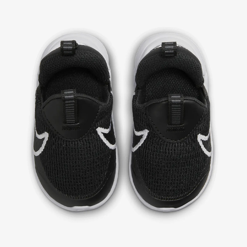 本日のみ値下げ❗希少❕❕　新品未使用☆　ベビー　ビッグナイキ NIKE（ナイキ） ベビーシューズ スニーカー キッズ フレックス プラス