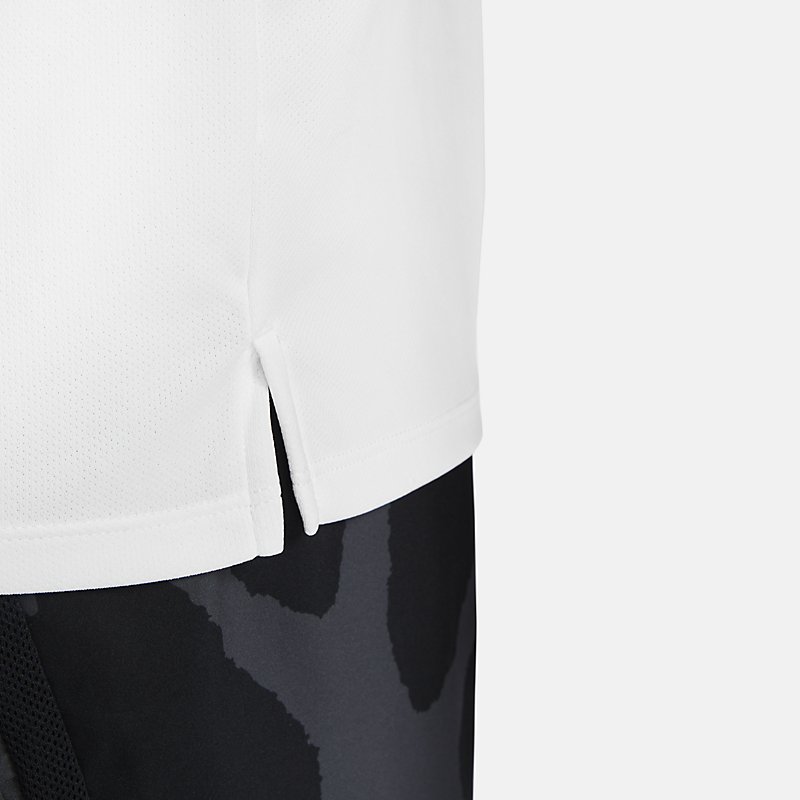 NIKE ナイキ Dri-FIT マイラー メンズ ランニング タンクトップ