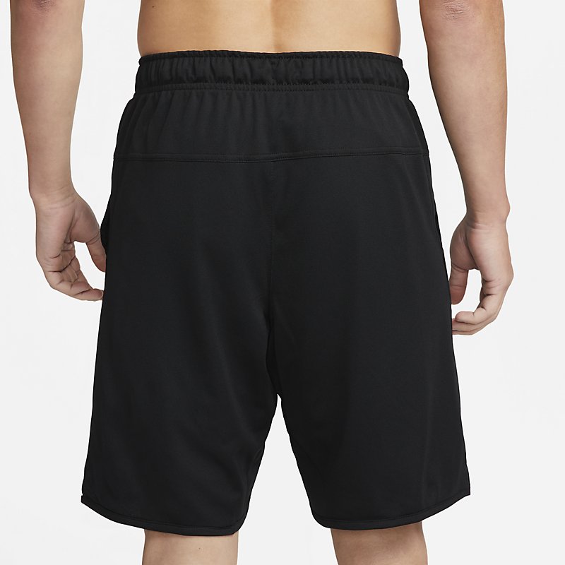 L ナイキ ラン ディビジョン ナイロンパンツ @1.5万 黒 ブラック NIKE - L ナイキ ラン ディビジョン ナイロンパンツ @1.5万 黒