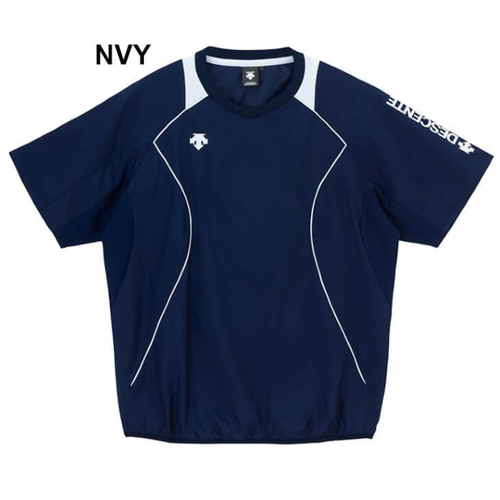 デサント ビーチバレー 日本代表 支給品 ウエア Tシャツ XO