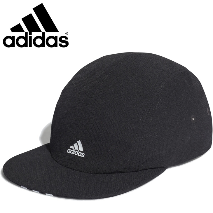 帽子 スポーツキャップ メンズ レディース/アディダス adidas 4パネル HEAT RDY CAP/トレーニング ランニング サイクリング  ぼうし アクセサリー/DVJ51