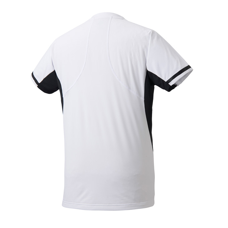 DESCENTE 半袖 Tシャツ メンズ/デサント プラクティスシャツ