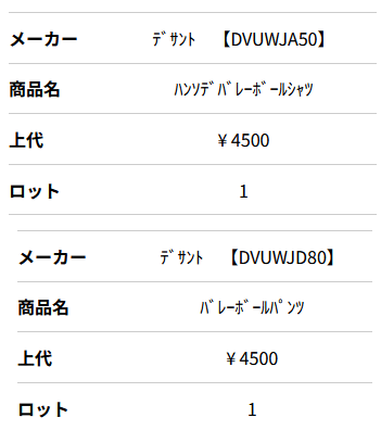 デサント 半袖シャツ ハーフパンツ メンズ 上下 DESCENTE バレーボール