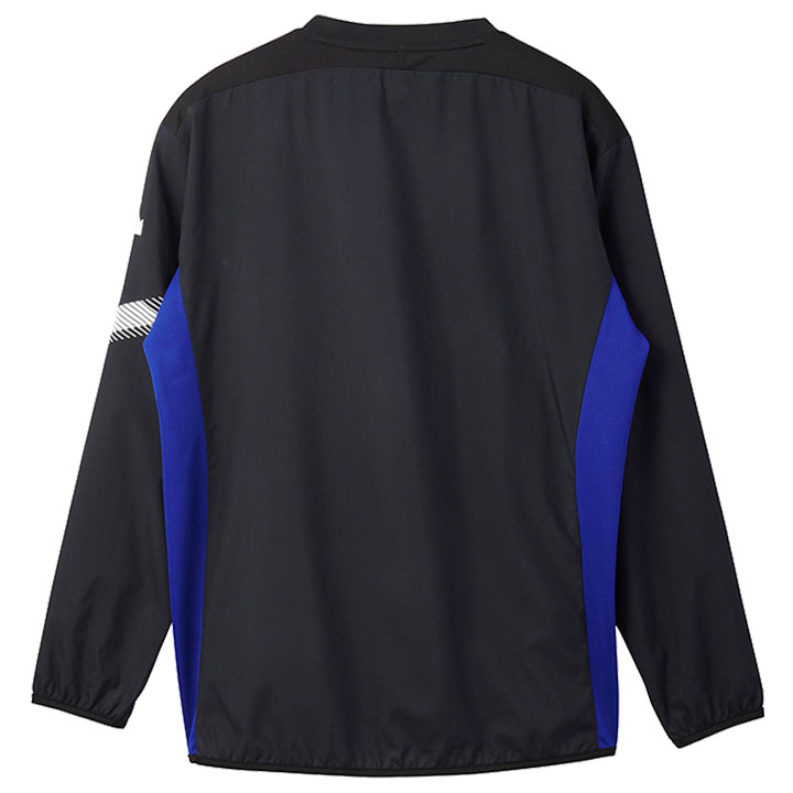 DESCENTE 中央大学バレーボールシャツ ネイビー DESCENTE 中央大学バレーボールシャツ ネイビー