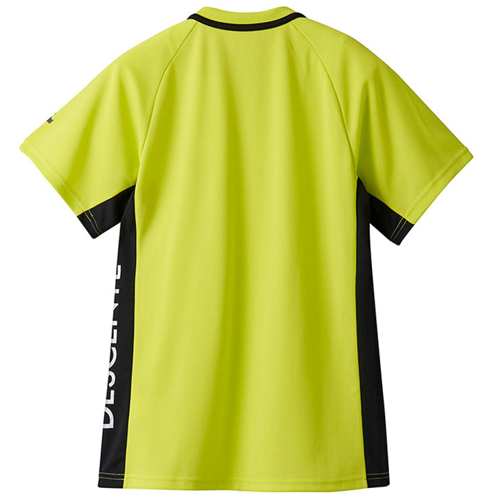 値下げしました！インターハイ デサント バレーボール Tシャツ