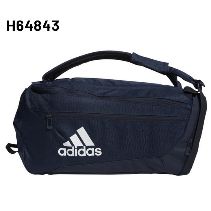 ✨️新品・未使用✨️ アディダス シューズ可能 3WAYバッグ adidas ボストンバッグ 3WAY 35L 鞄 アディダス イーピーエス
