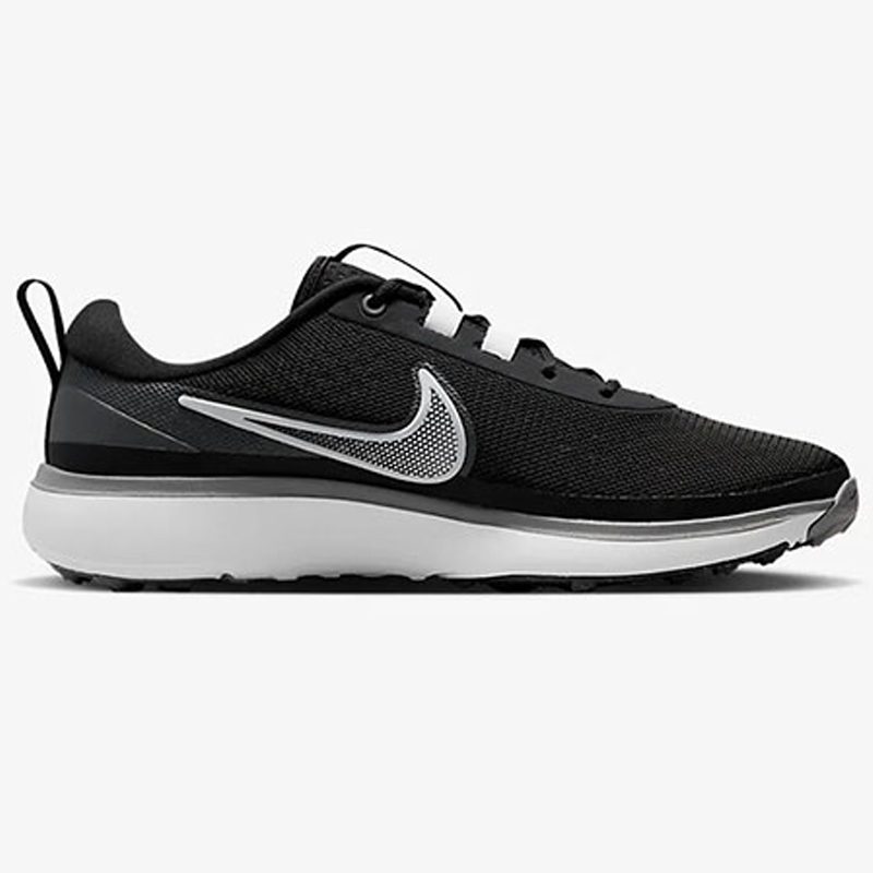 ナイキ ゴルフシューズ スパイクレス メンズ レディース NIKE GOLF インフィニティ エース ネクスト ネイチャー ローカット ひも靴  ユニセックス /DX0127-010
