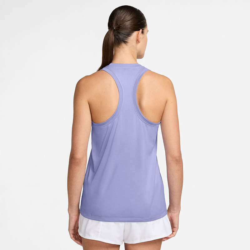 NIKE（ナイキ） タンクトップ ノースリーブシャツ レディース NIKE Dri