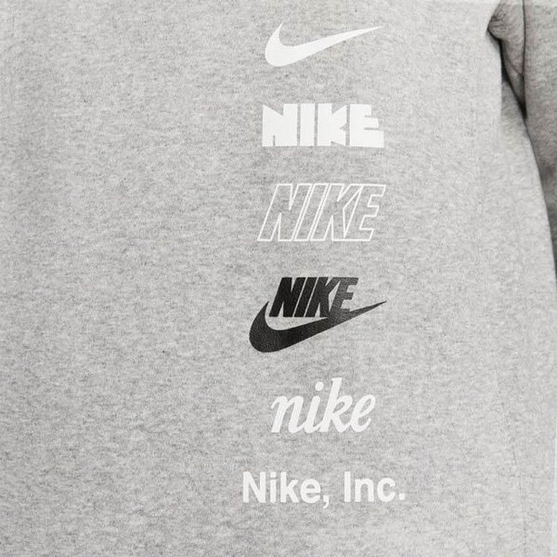 NIKE（ナイキ） トレーナー 長袖 メンズ クラブ + BB M ロゴ クルー L