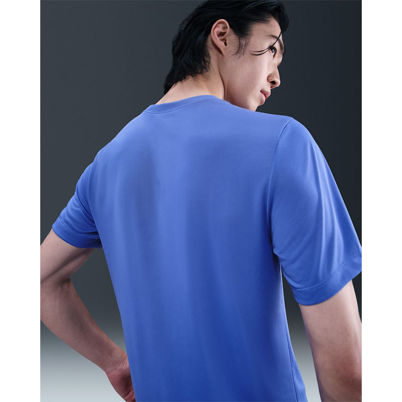 NIKE（ナイキ） 半袖 Tシャツ メンズ NIKE Dri-FIT RLGD リセット S/S