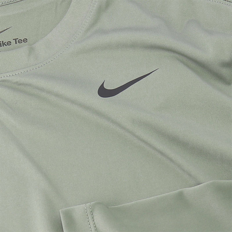 NIKE（ナイキ） 長袖 Tシャツ メンズ NIKE Dri-FIT RLGD リセット L/S