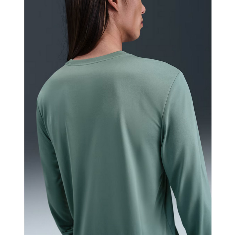 NIKE（ナイキ） 長袖シャツ メンズ NIKE Dri-FIT フィットネス L/S T