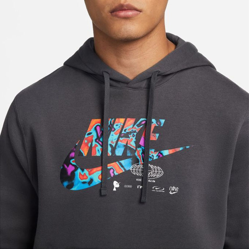 NIKE パーカー スウェット メンズ ナイキ プルオーバー フーディ