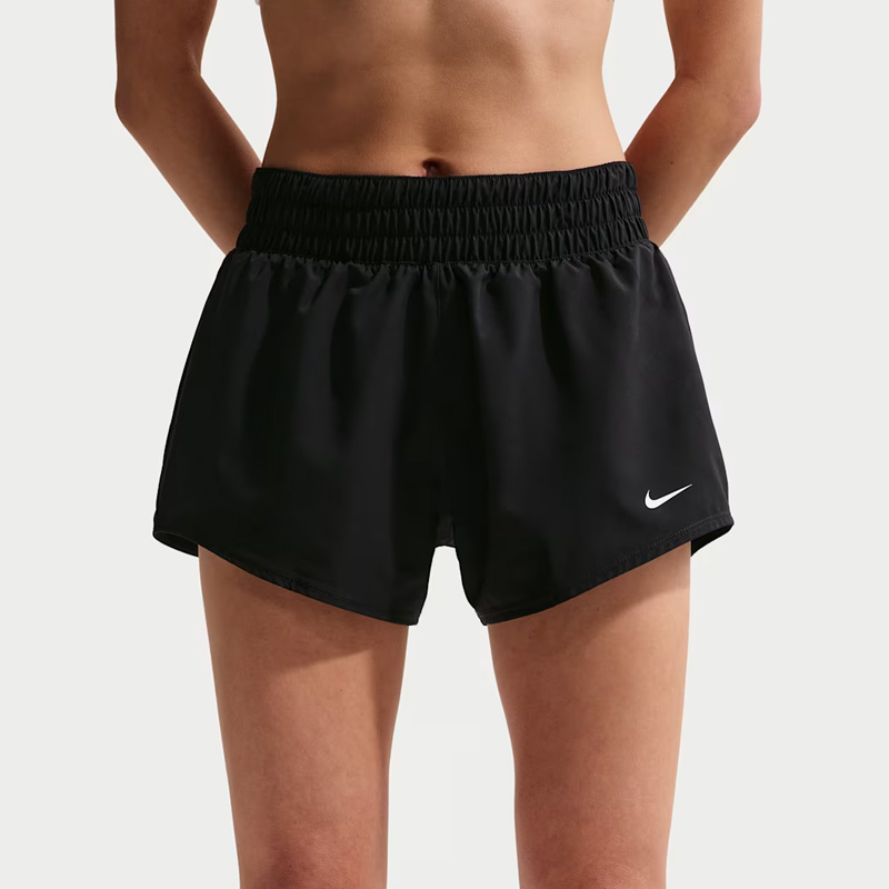 NIKE（ナイキ） ショートパンツ インナー付き レディース NIKE Dri-FIT