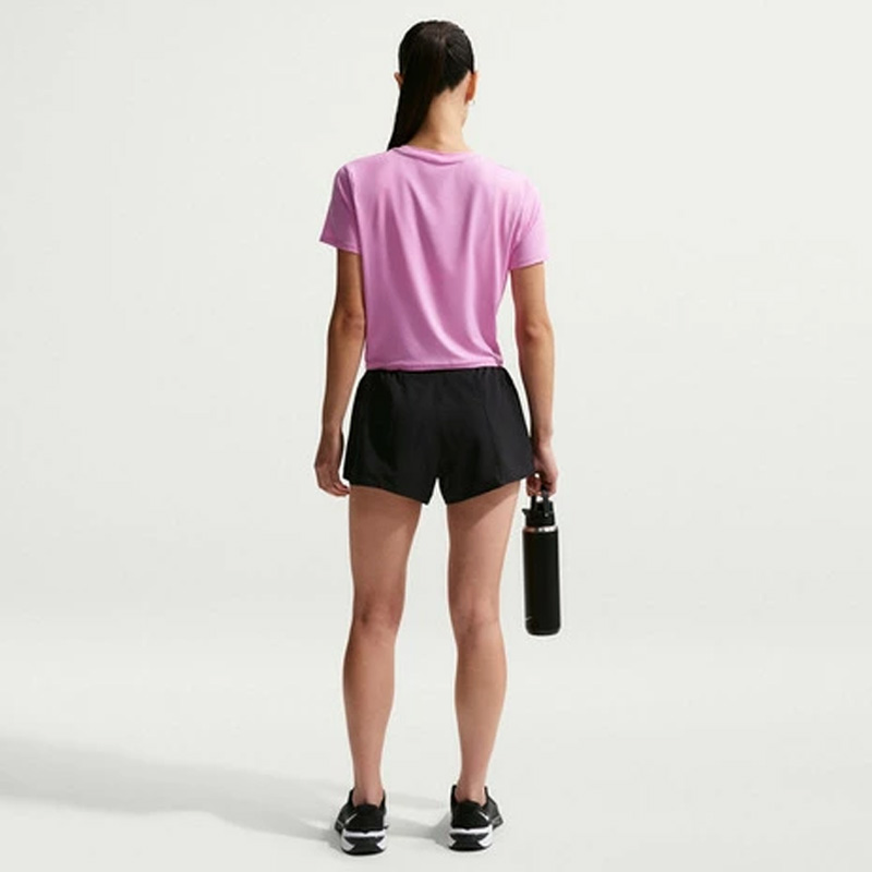 NIKE（ナイキ） ショートパンツ インナー付き レディース NIKE Dri-FIT