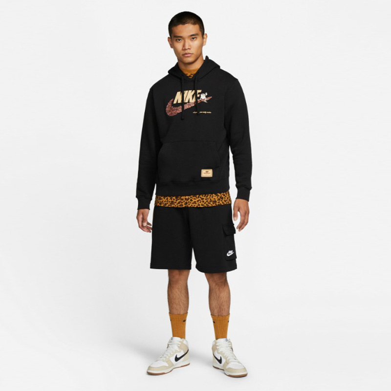 NIKE パーカー スウェット メンズ ナイキ プルオーバー フーディ