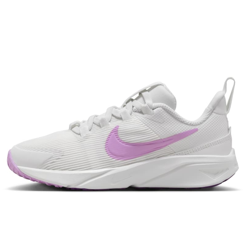 Nike キッズシューズ（23cm） NIKE ナイキ キッズシューズ スニーカー スターランナー 4 NN PS