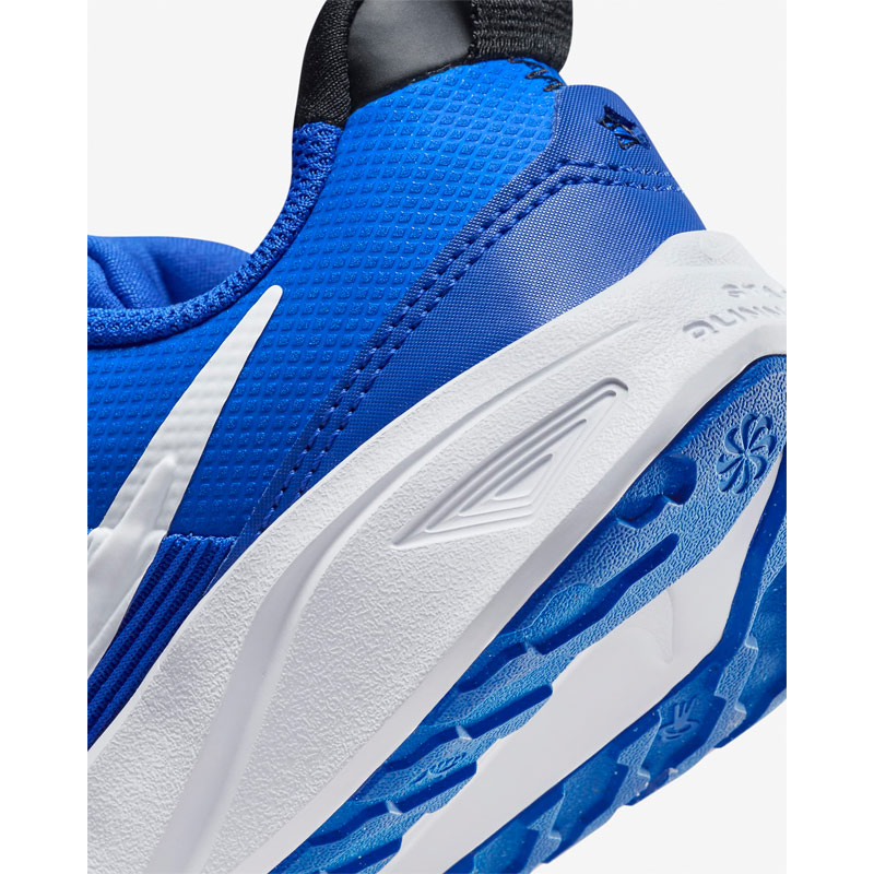NIKE ナイキ キッズシューズ スニーカー スターランナー 4 NN PS