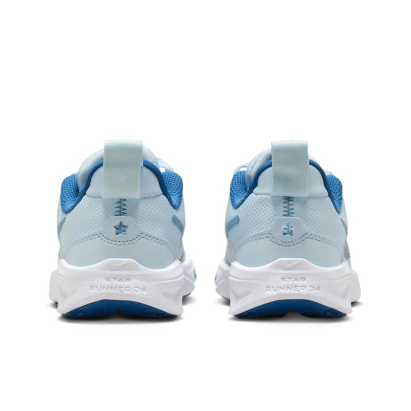 NIKE（ナイキ） キッズシューズ スニーカー スターランナー 4 NN PS