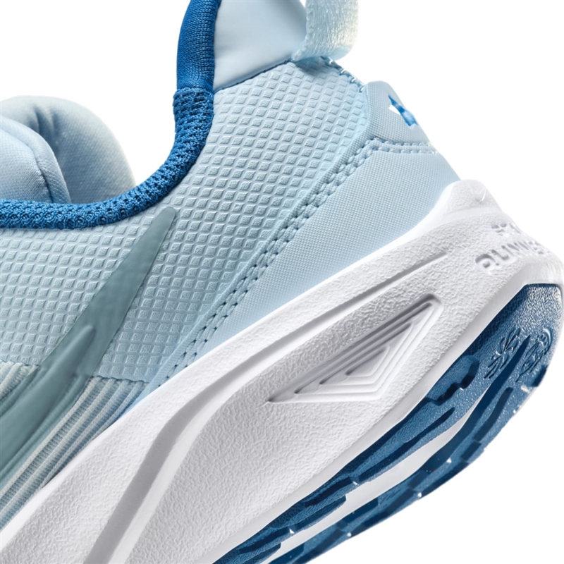 NIKE ナイキ キッズシューズ スニーカー スターランナー 4 NN PS