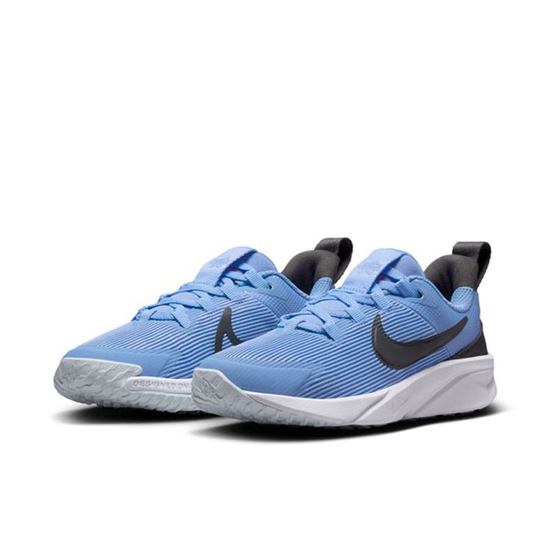 NIKE ナイキ キッズシューズ スニーカー スターランナー 4 NN PS NIKE ナイキ キッズシューズ スニーカー スターランナー 4 NN PS