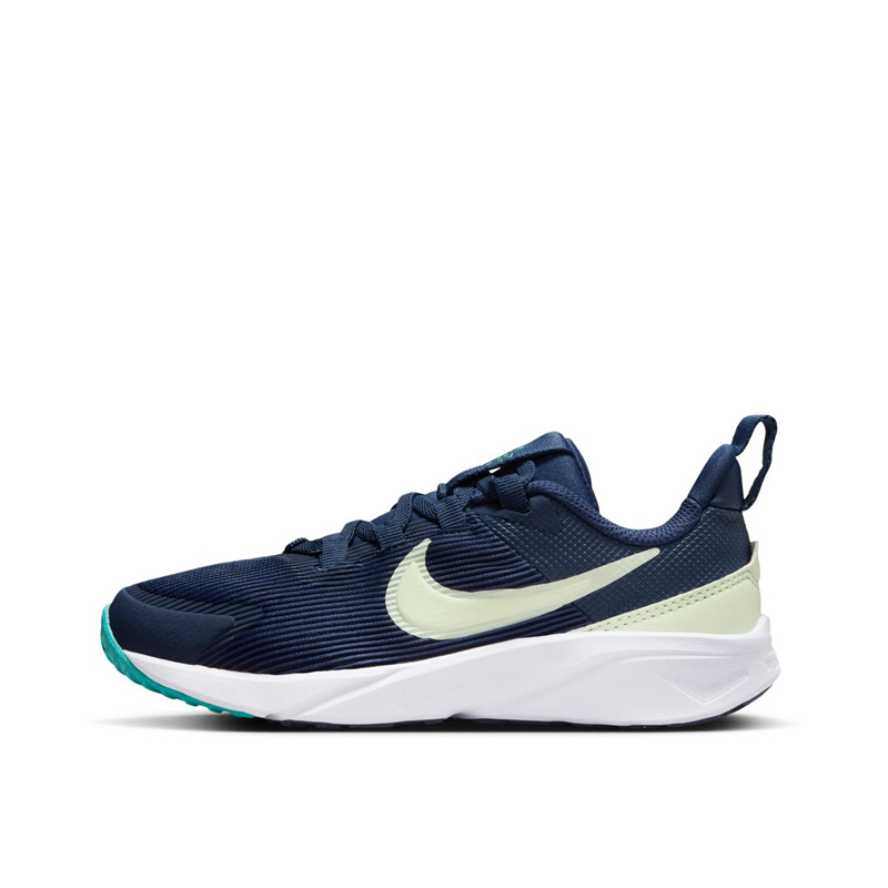 NIKE ナイキ ジュニアシューズ スニーカー スターランナー 4