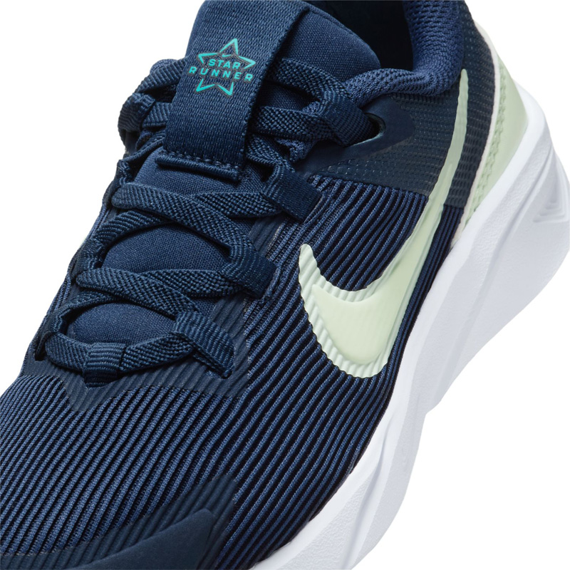 ジュニア NIKE ナイキ S NIKE ナイキ ジュニアシューズ スニーカー スターランナー 4