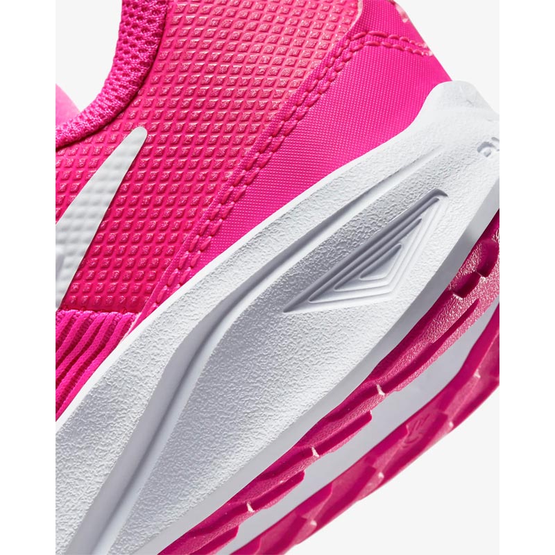 NIKE ナイキ キッズシューズ スニーカー スターランナー 4 NN PS