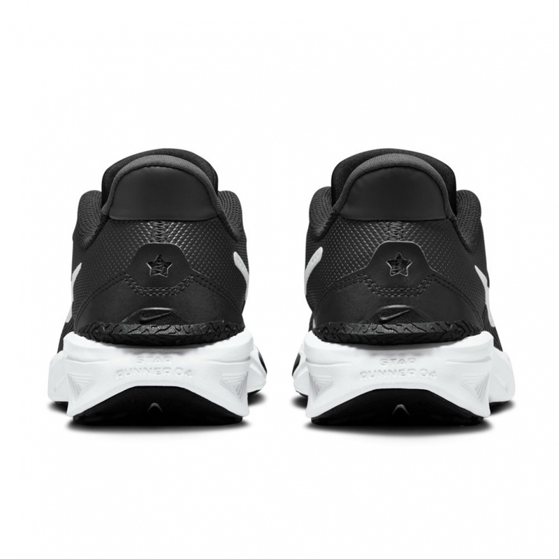 NIKE ナイキ ジュニア スニーカー ランニングシューズ スター