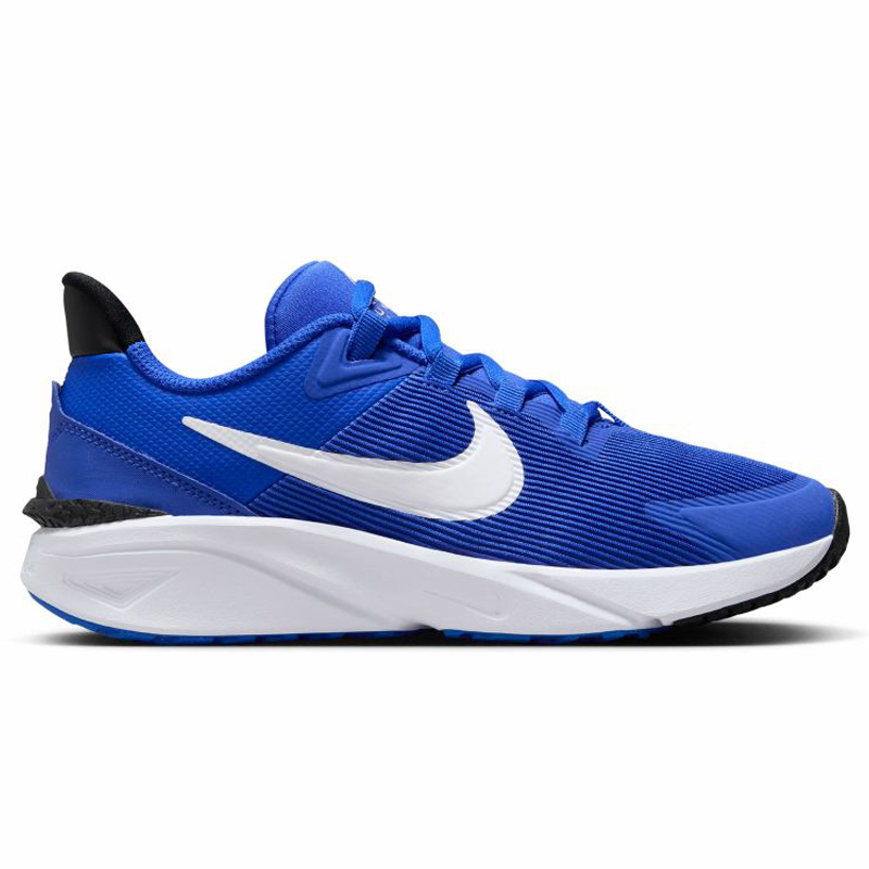 NIKE ナイキ ジュニア スニーカー ランニングシューズ スター