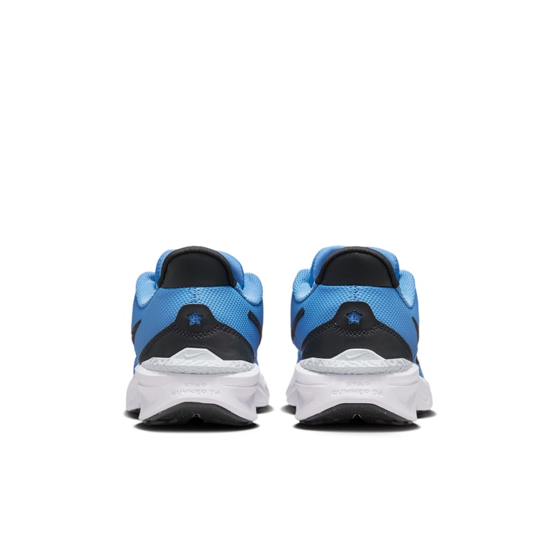 NIKE（ナイキ） ジュニア スニーカー 子供靴 22.5-25cm ランニング