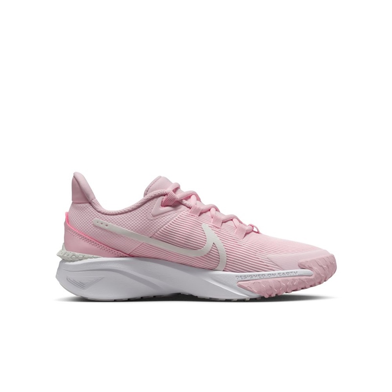 NIKE ナイキ ジュニア スニーカー ランニングシューズ スター