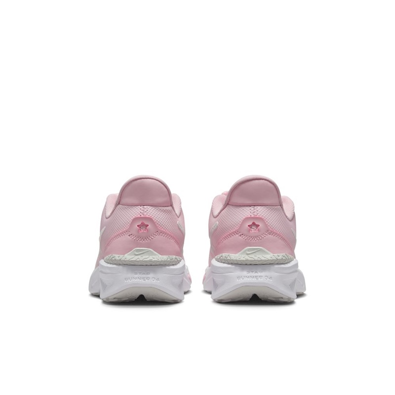 NIKE ナイキ ジュニア スニーカー ランニングシューズ スター