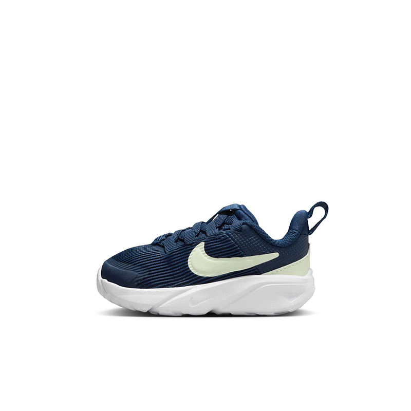 ベビースターナイキベースボール NIKE（ナイキ） ベビーシューズ スニーカー 13-16cm キッズ 子供靴