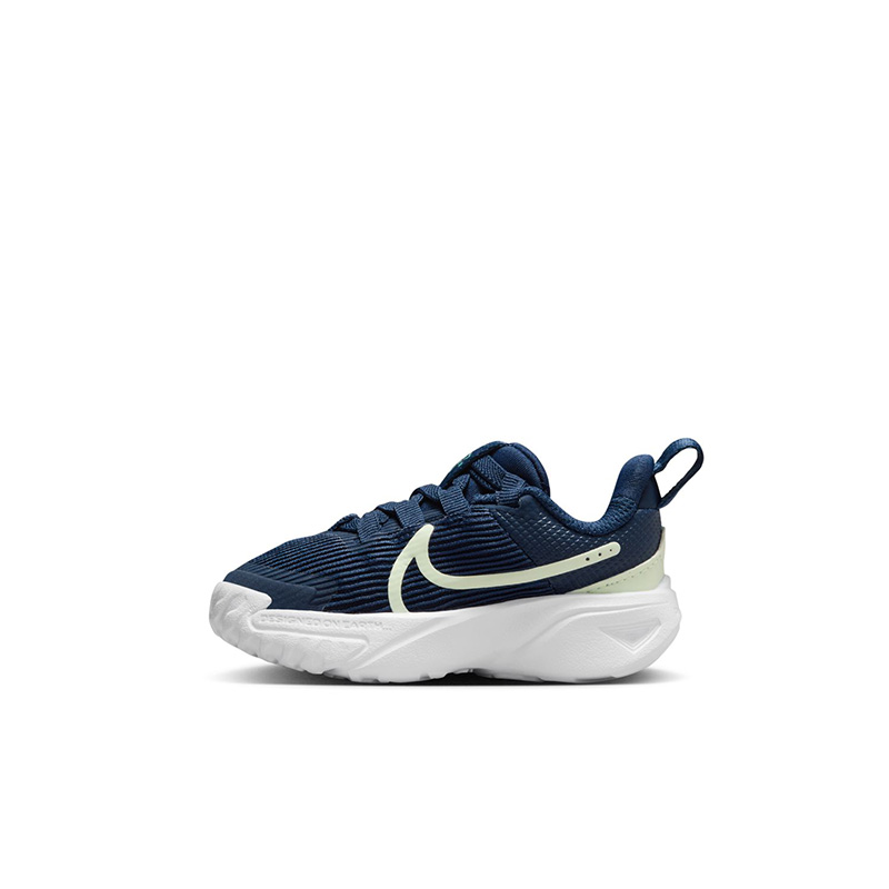 NIKE ベビースニーカー13cm 新品未使用品 NIKE（ナイキ） ベビーシューズ スニーカー 13-16cm キッズ 子供靴