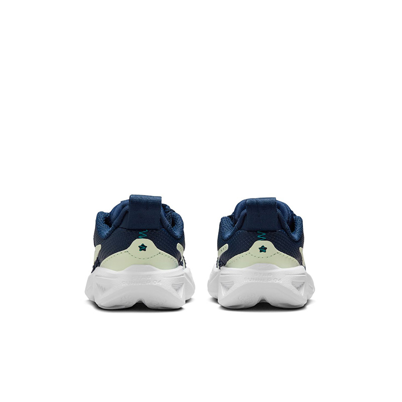 NIKE（ナイキ） ベビーシューズ スニーカー 13-16cm キッズ 子供靴