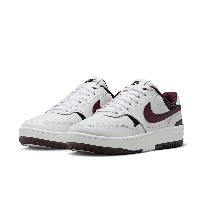 ナイキ スニーカー レディース NIKE WMNS ガンマ フォース 厚底 ローカット プラットフォームスニーカー 靴 女性 レディースシューズ スポーツ  レディーススニーカー スポーティ ブランド nike くつ/DX9176-119 NIKE（ナイキ） スニーカー レディース NIKE WMNS ガンマ フォース