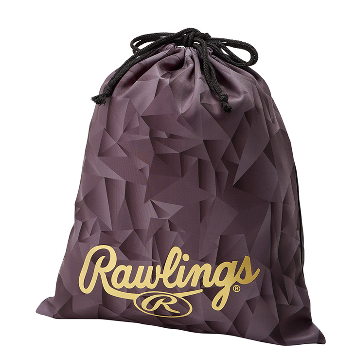 Rawlings（ローリングス） 野球 グラブ袋 トライアングルGグラブ袋