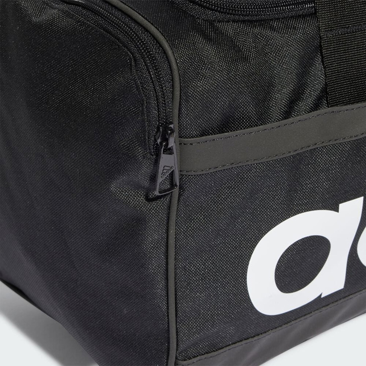 adidas（アディダス） ボストンバッグ 39L メンズ レディース リニア