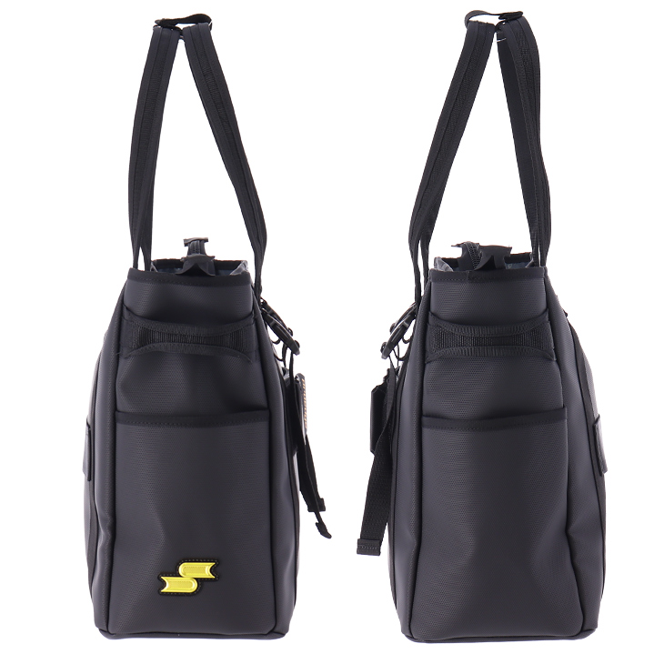 ゼット エスエスケイ トートバッグ 約25L SSK BASEBALL 野球