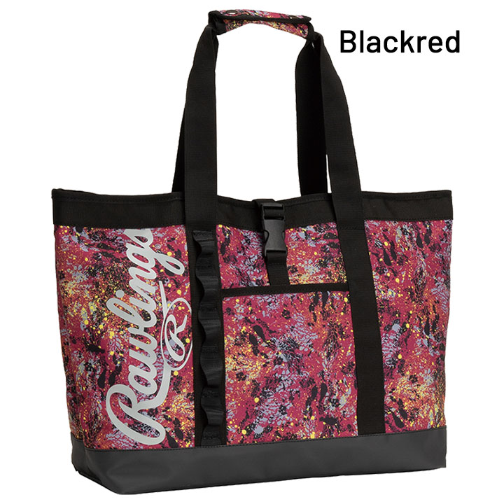Rawlings ローリングス トートバッグ かばん 26L Blizzard