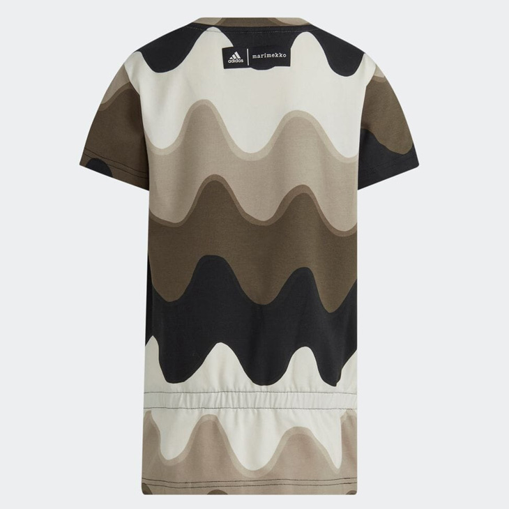 Amazon.co.jp: [アディダス] マリメッコ MARIMEKKO セットアップ
