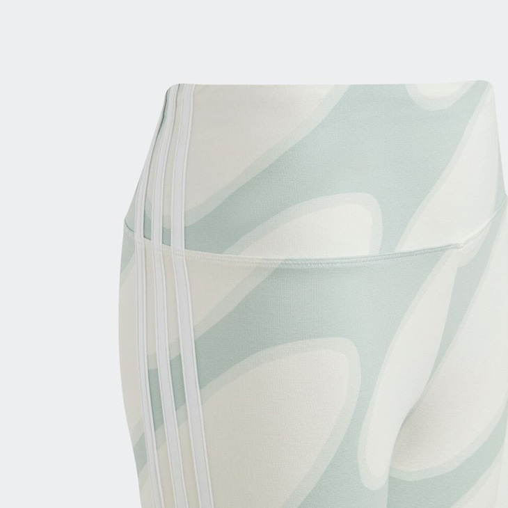 adidas（アディダス） キッズ レギンス ロングタイツ マリメッコ