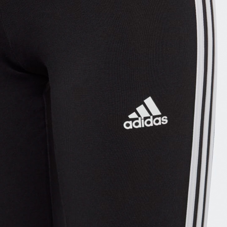 adidas アディダス ロングタイツ キッズ レギンス 女の子